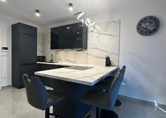 Apartment Lux