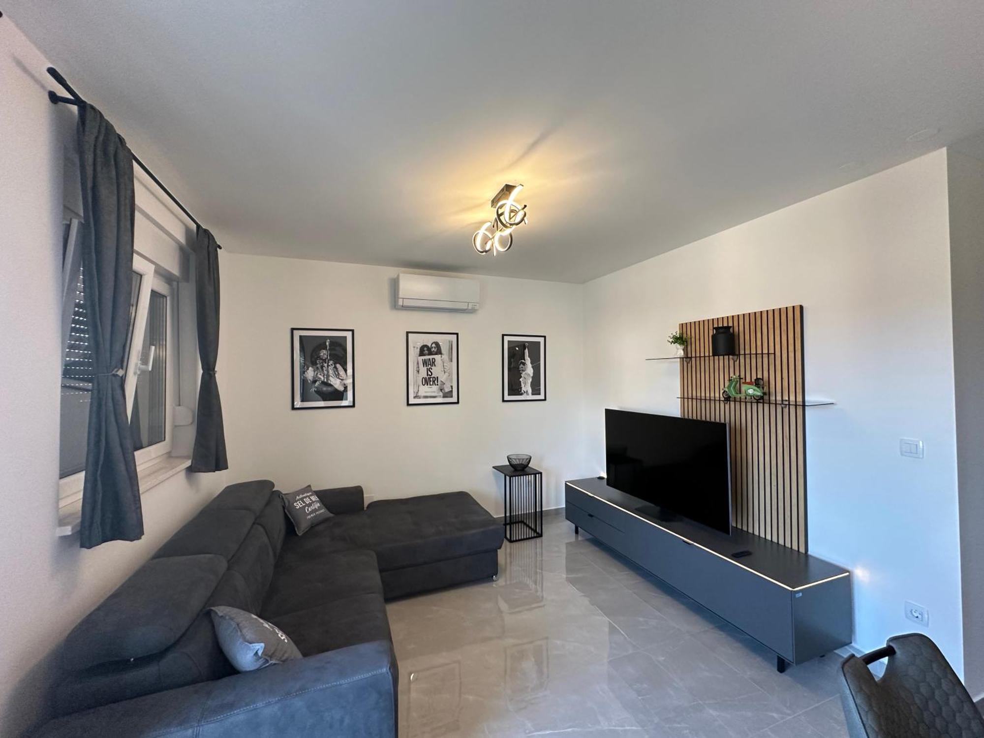 Lux Apartma *