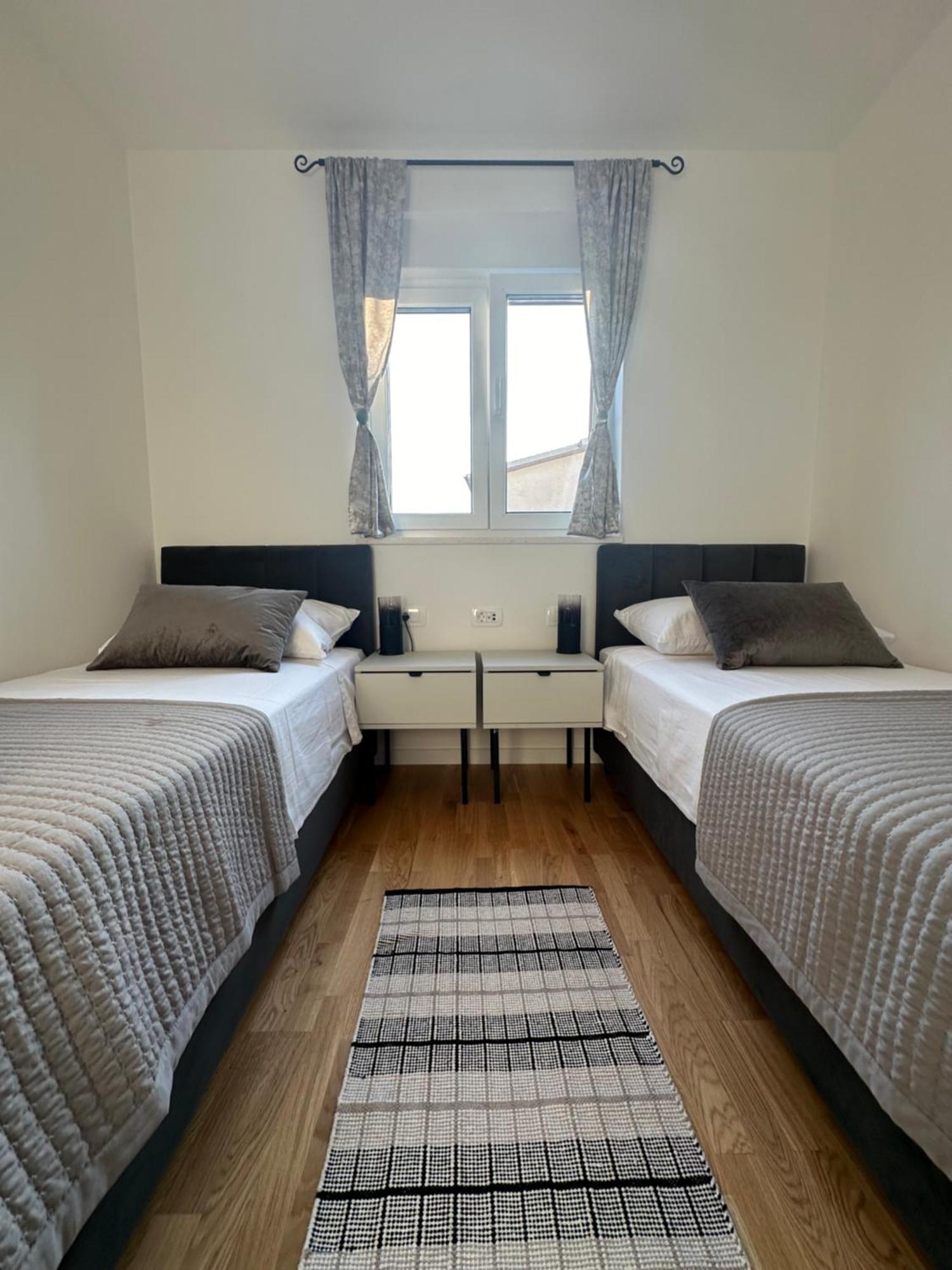Apartma Lux