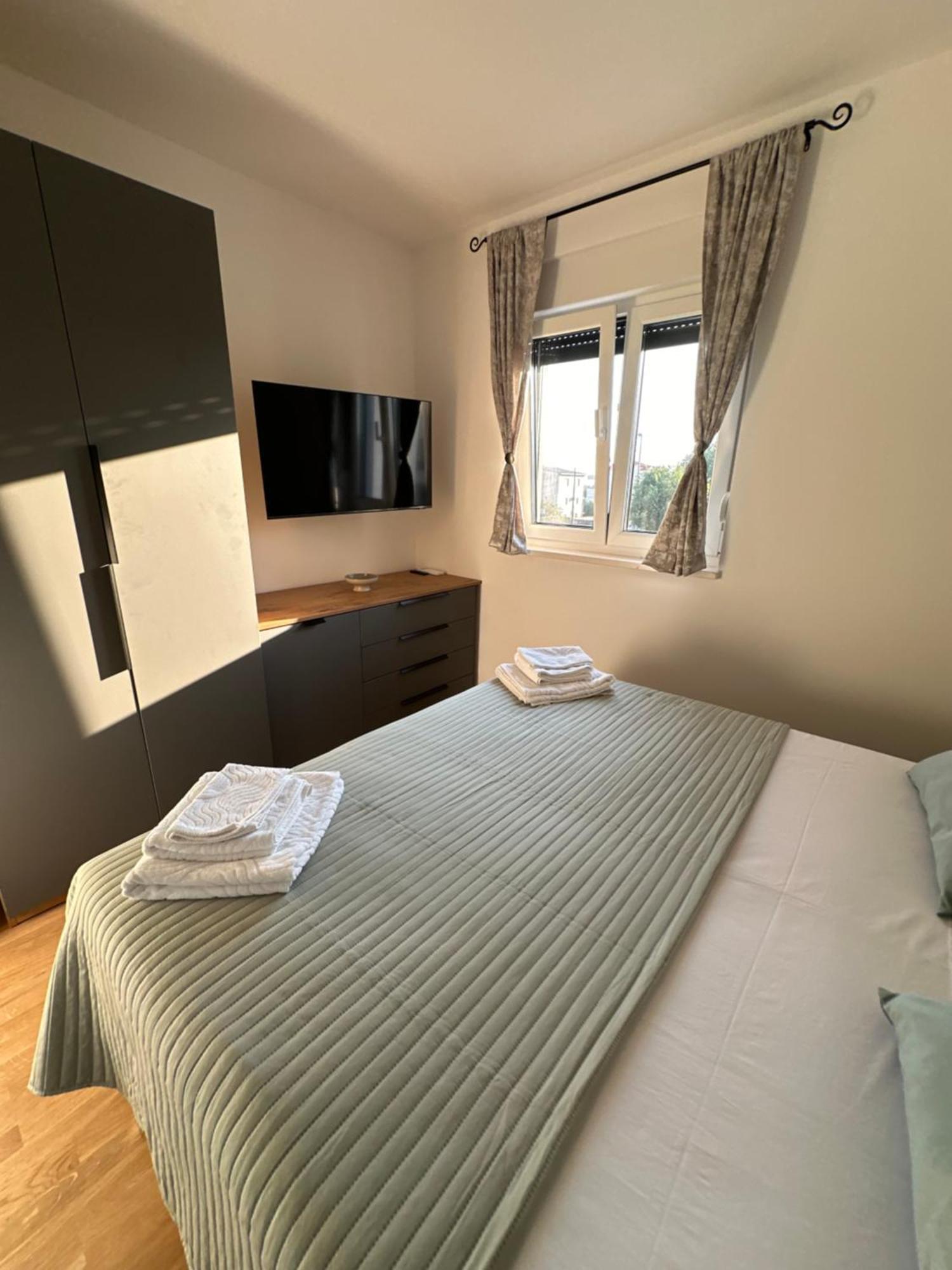 Apartma Lux