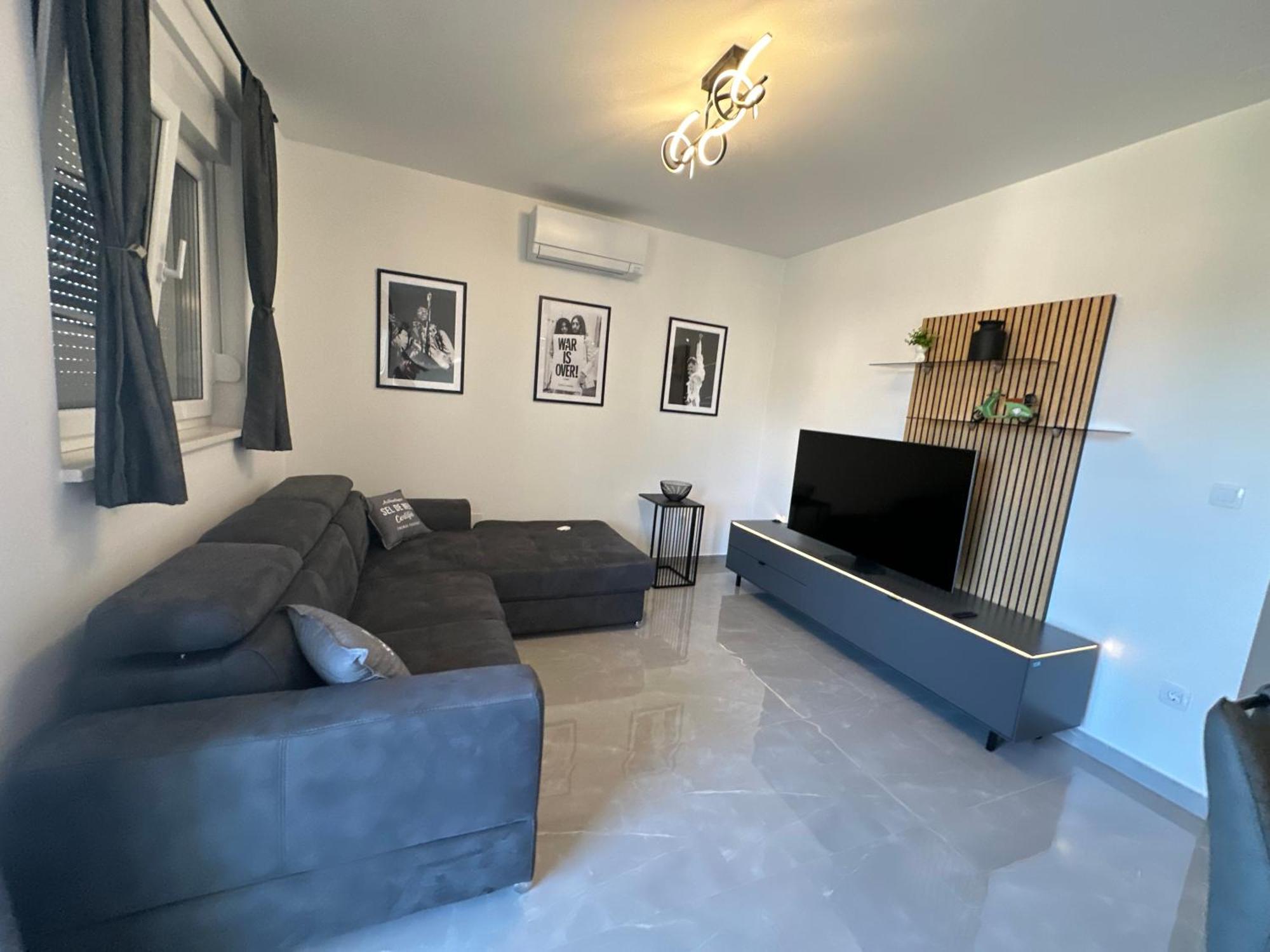 Apartma Lux