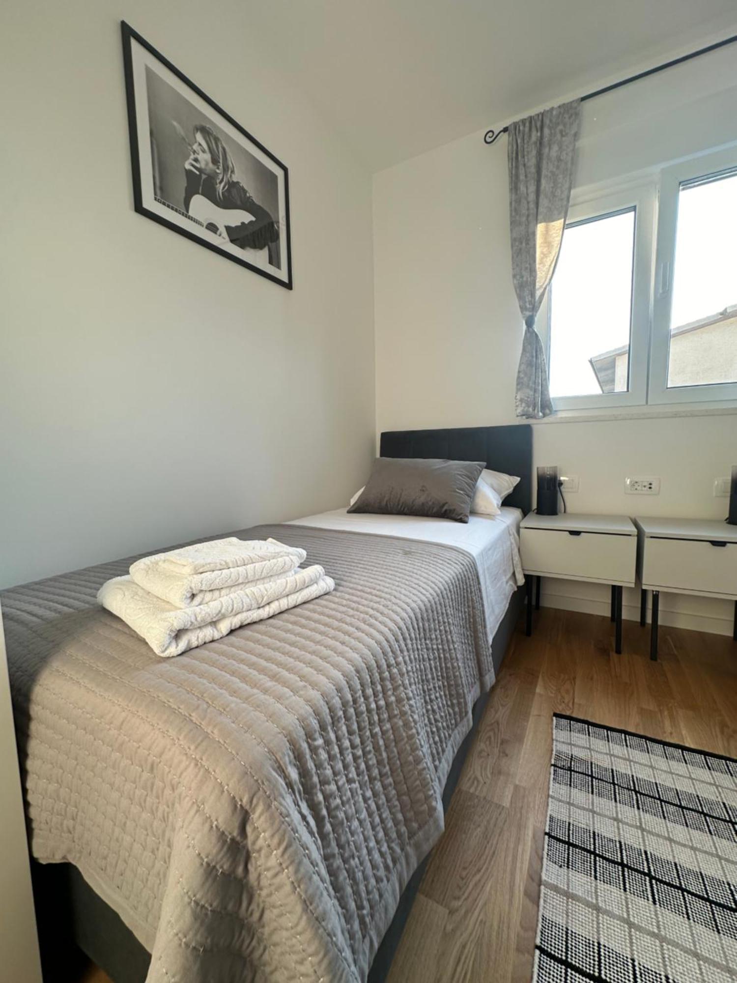 Lux Apartma