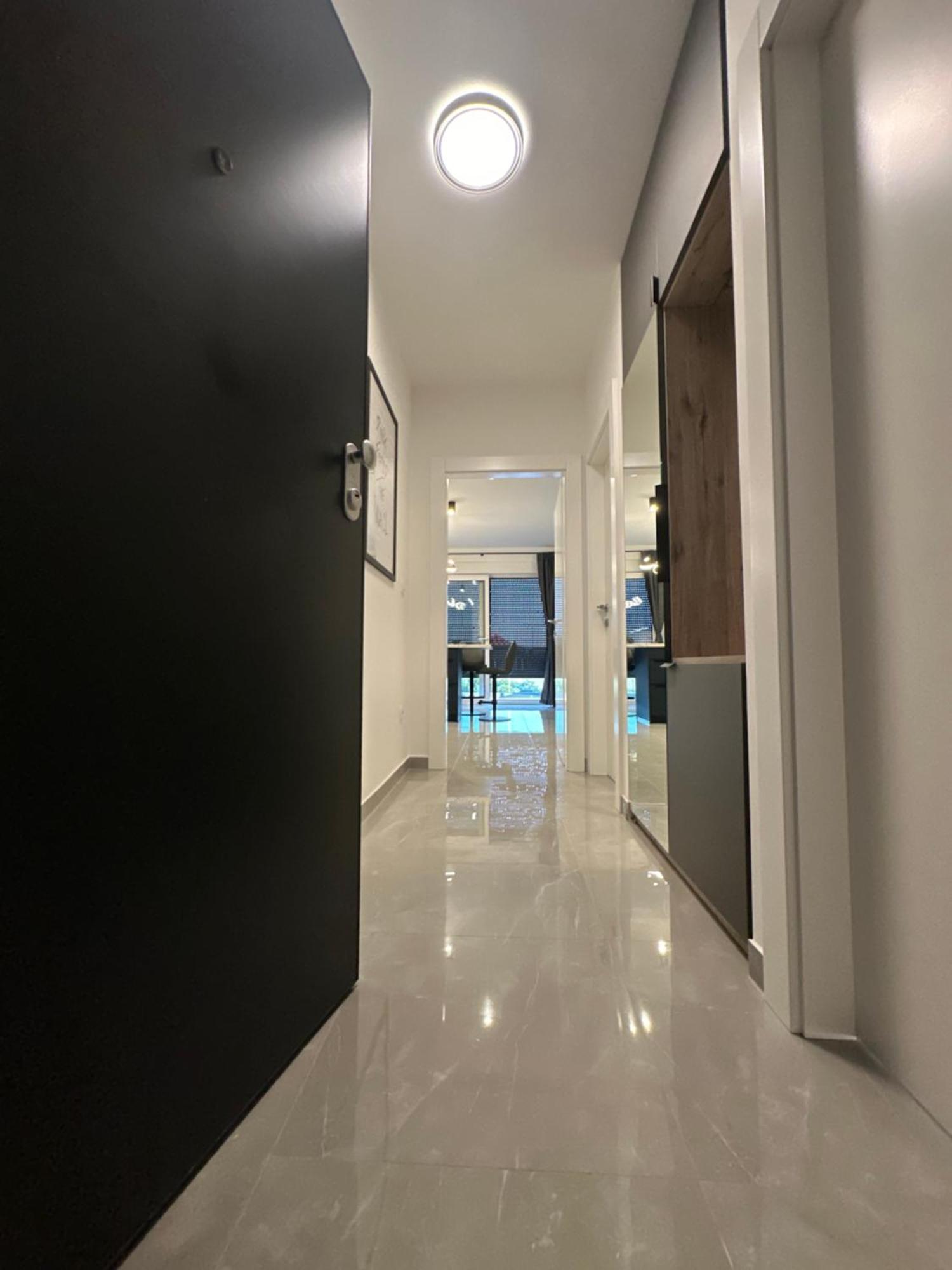 Apartma Lux *
